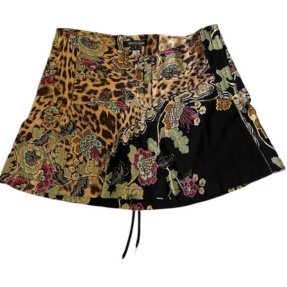 Roberto Cavalli s/s 2003 set - Picture 8 of 16